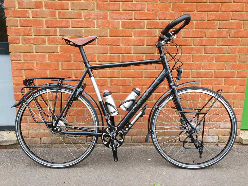 koga miyata world traveller for sale